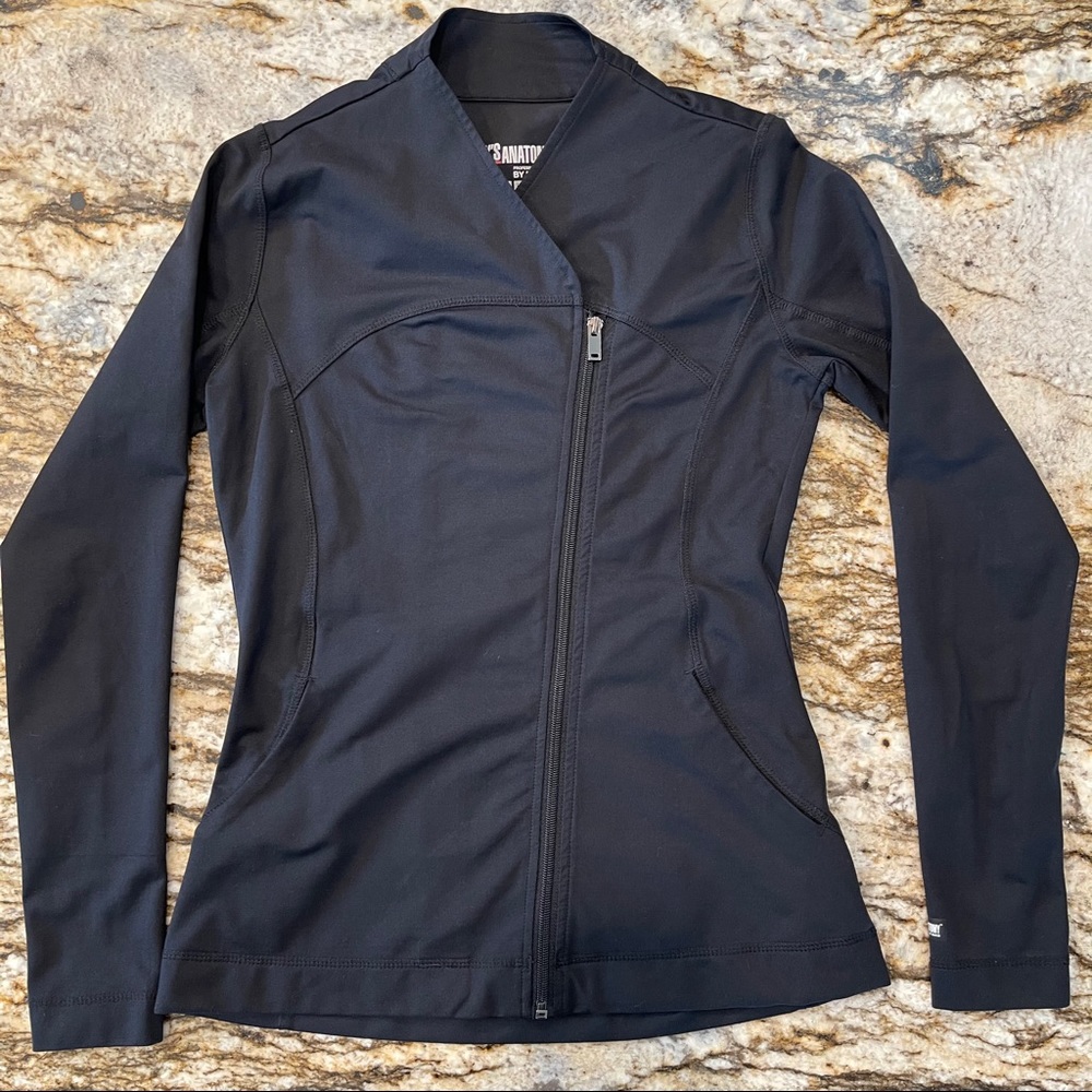 Grey’s Anatomy Fitted Jacket XS